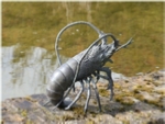 Garden Bronze - Crayfish
