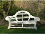 Garden Furniture - Edo Seat