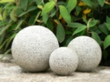 Granite Stone Balls