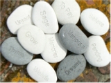 Herb, Sentiment and Office Stone Labels